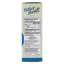 NOW Foods BetterStevia Balance with Chromium & Inulin 100 Packets - DailyVita