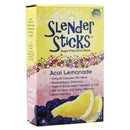 NOW Foods Acai Lemonade Slender Sticks 12/Box - DailyVita
