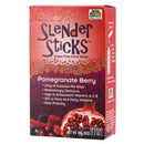 NOW Foods Pomegranate Berry Slender Sticks 12/Box - DailyVita