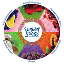 NOW Foods Tropical Punch Slender Sticks 12/Box - DailyVita