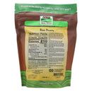 NOW Foods Pecans Raw & Unsalted 12oz - DailyVita