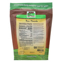 NOW Foods Almonds Raw & Unsalted 16 oz - DailyVita