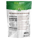 NOW Foods Pistachios Roasted & Salted 12oz. - DailyVita