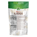 NOW Foods Tamari Almonds 7 oz - DailyVita