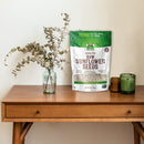 NOW Foods Sunflower Seeds Raw & Unsalted 1 lb - DailyVita