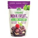 NOW Foods Monk Fruit with Erythritol Organic Powder 1 lb - DailyVita