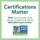 NOW Foods Citric Acid 1 lb - DailyVita