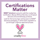 NOW Foods Aloe Soothing Gel 8 fl oz - DailyVita