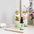 NOW Foods Sweet Almond Oil Organic 8 fl oz - DailyVita