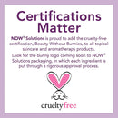 NOW Foods Arnica Soothing Massage Oil 8 fl oz - DailyVita