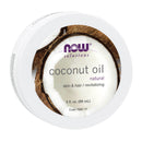 NOW Foods Coconut Oil 3 fl oz - DailyVita