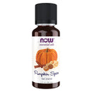 NOW Foods Pumpkin Spice Fall Oil Blend 1 fl oz - DailyVita