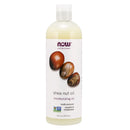 NOW Foods Shea Nut Oil 16 fl oz - DailyVita