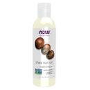 NOW Foods Shea Nut Oil 4 oz - DailyVita
