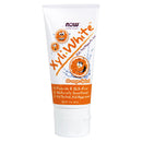 NOW Foods XyliWhite Orange Splash Toothpaste Gel for Kids 3 oz - DailyVita
