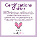 NOW Foods XyliWhite Orange Splash Toothpaste Gel for Kids 3 oz - DailyVita