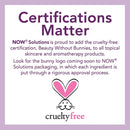 NOW Foods Xyliwhite Neem & Tea Tree Mouthwash 16 oz - DailyVita