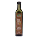 NOW Foods Rice Bran Oil 16.9 oz - DailyVita