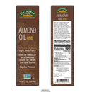 NOW Foods Almond Oil 16.9 fl.oz. - DailyVita