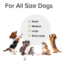 Terry Naturally Probiotic Daily 60 Chews - CANINE for Dogs - DailyVita