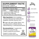 Terry Naturally Tri-Iodine 25 mg 30 Caps - DailyVita