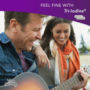 Terry Naturally Tri-Iodine 25 mg 30 Caps - DailyVita