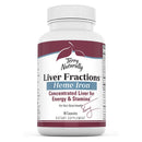 Terry Naturally Liver Fractions 90 Caps - DailyVita
