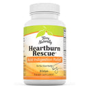 Terry Naturally Heartburn Rescue 30 Softgels - DailyVita