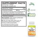 Terry Naturally Heartburn Rescue 30 Softgels - DailyVita