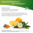 Terry Naturally Heartburn Rescue 30 Softgels - DailyVita