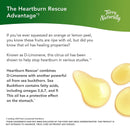 Terry Naturally Heartburn Rescue 30 Softgels - DailyVita