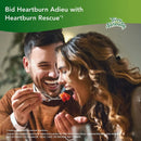 Terry Naturally Heartburn Rescue 30 Softgels - DailyVita