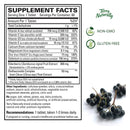 Terry Naturally ViraPro 60 Tabs - DailyVita