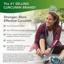 Terry Naturally CuraMed 500 mg 60 V-Caps - DailyVita