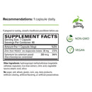 Terry Naturally Zinc Plus Selenium NEW! 60 Caps - DailyVita