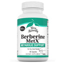 Terry Naturally Berberine MetX 60 Caps - DailyVita