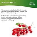 Terry Naturally Berberine MetX 60 Caps - DailyVita