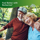 Terry Naturally Berberine MetX 60 Caps - DailyVita