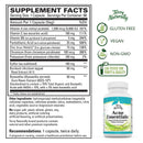 Terry Naturally Acne Essentials 60 Caps - DailyVita