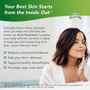 Terry Naturally Acne Essentials 60 Caps - DailyVita