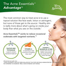Terry Naturally Acne Essentials 60 Caps - DailyVita