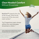 Terry Naturally SinuCare 30 Softgels - DailyVita