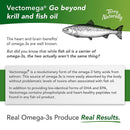 Terry Naturally Vectomega 60 Caps - DailyVita