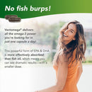 Terry Naturally Vectomega 60 Caps - DailyVita