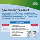 Terry Naturally Vectomega 60 Caps - DailyVita