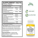 Terry Naturally Adrenaplex 120 Caps - DailyVita