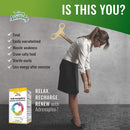 Terry Naturally Adrenaplex 120 Caps - DailyVita