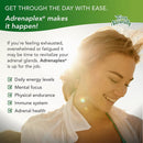 Terry Naturally Adrenaplex 120 Caps - DailyVita