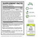 Terry Naturally Ayurvedic Digestive Formula 60 Caps - DailyVita