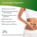 Terry Naturally Ayurvedic Digestive Formula 60 Caps - DailyVita